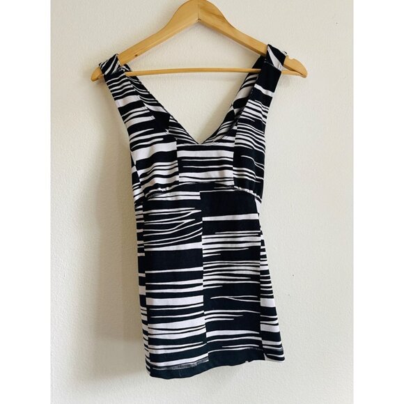 Marshalls Tops - Core Andrea Jovine Workout Tank Size M